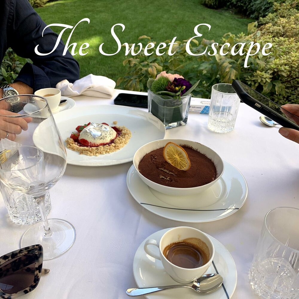 Picture of The Sweet Escape