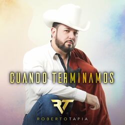 Cover of Cuando Terminamos