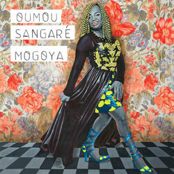 Cover of Mogoya