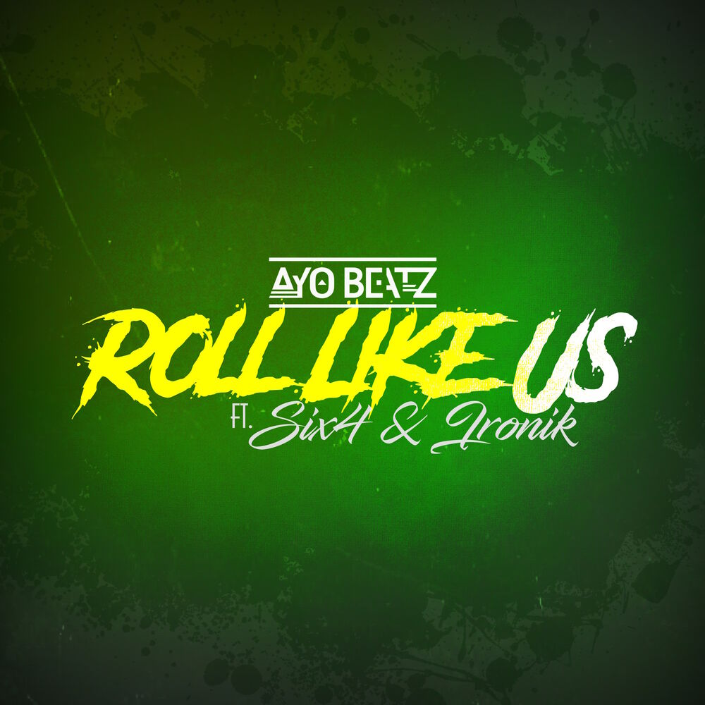 Picture of Roll Like Us