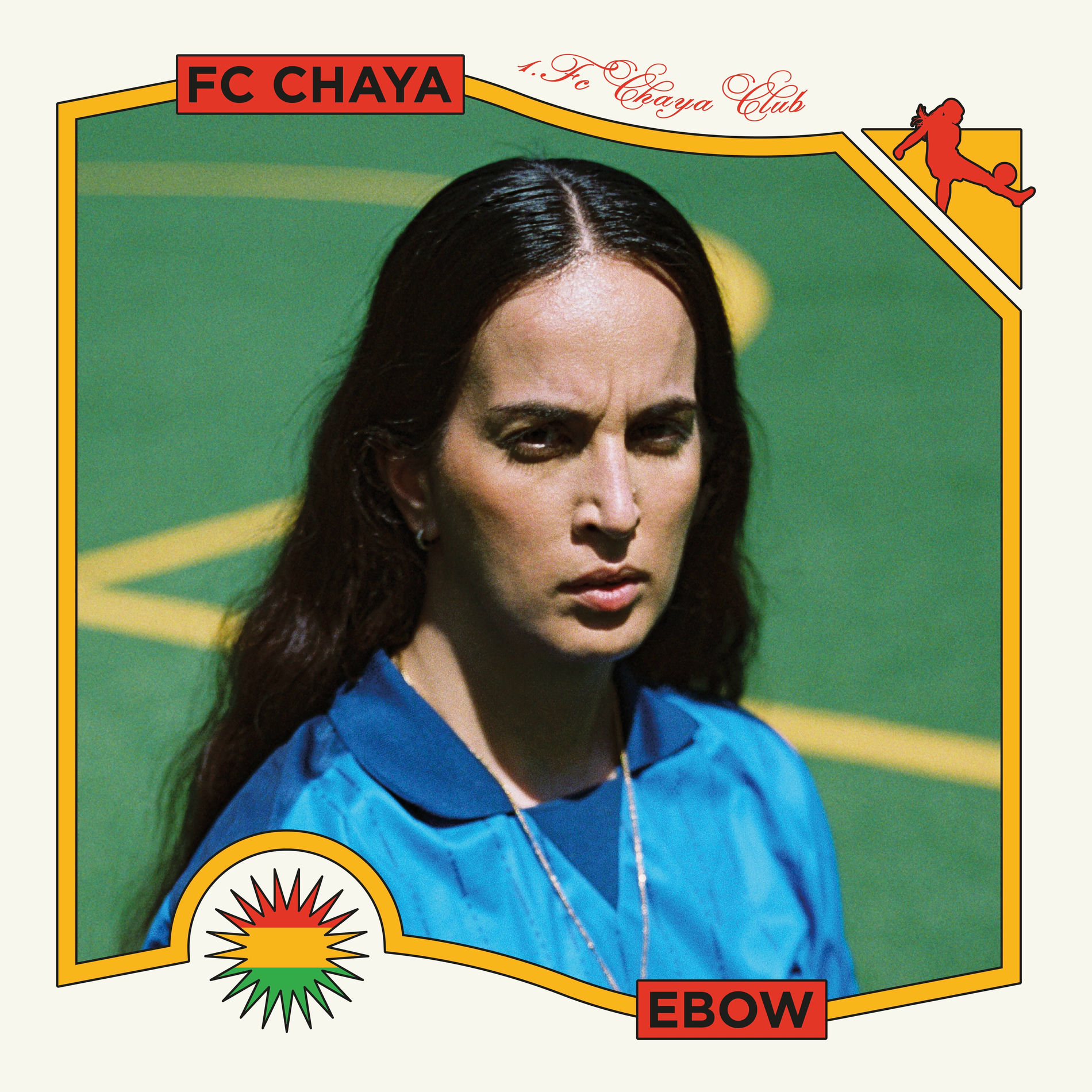 Album cover of FC Chaya