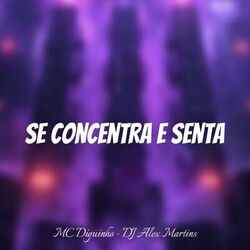 Cover of Se Concentra e Senta