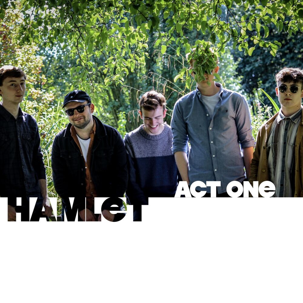 Picture of Act One