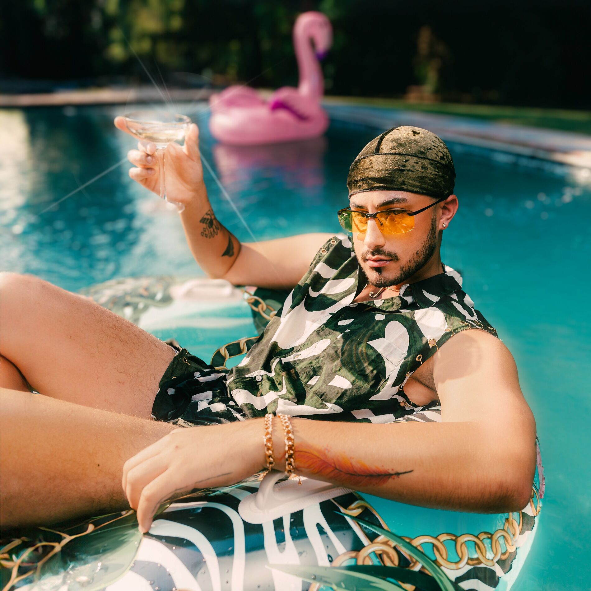 Album cover of Sudor y Calor
