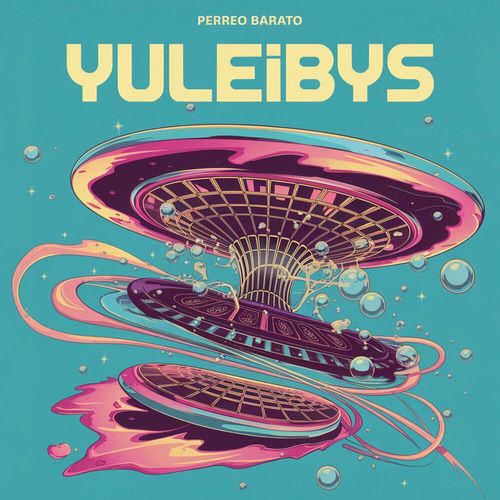 YULEIBYS artwork