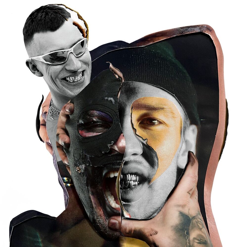 Picture of No pasaran! (prod. by 3 КОТА)