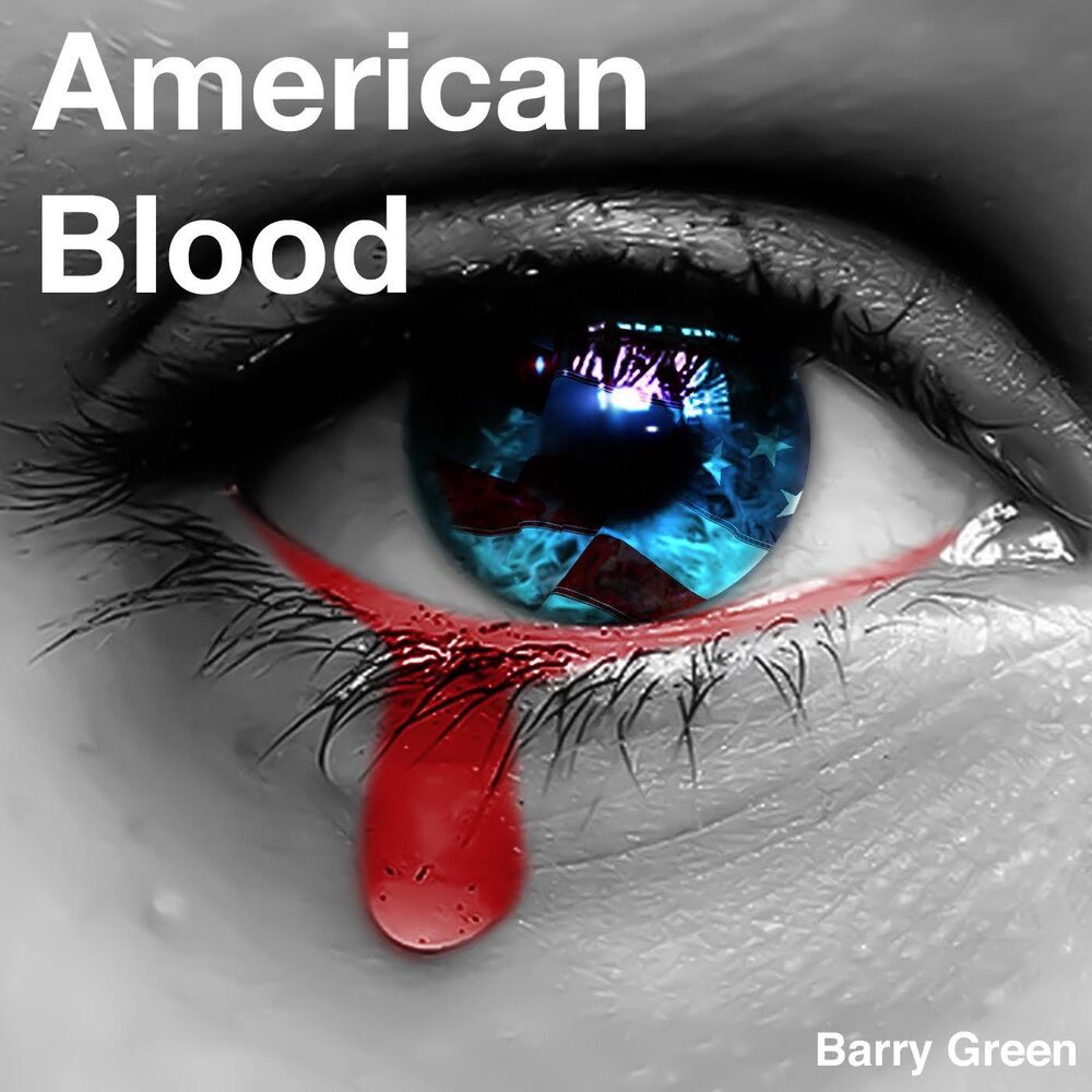 Picture of American Blood