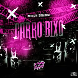 Cover of Carro Bixo
