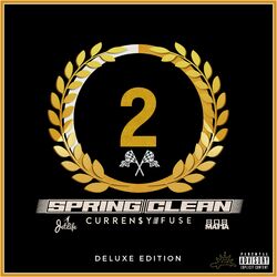 Cover of Spring Clean 2 (Deluxe Edition)