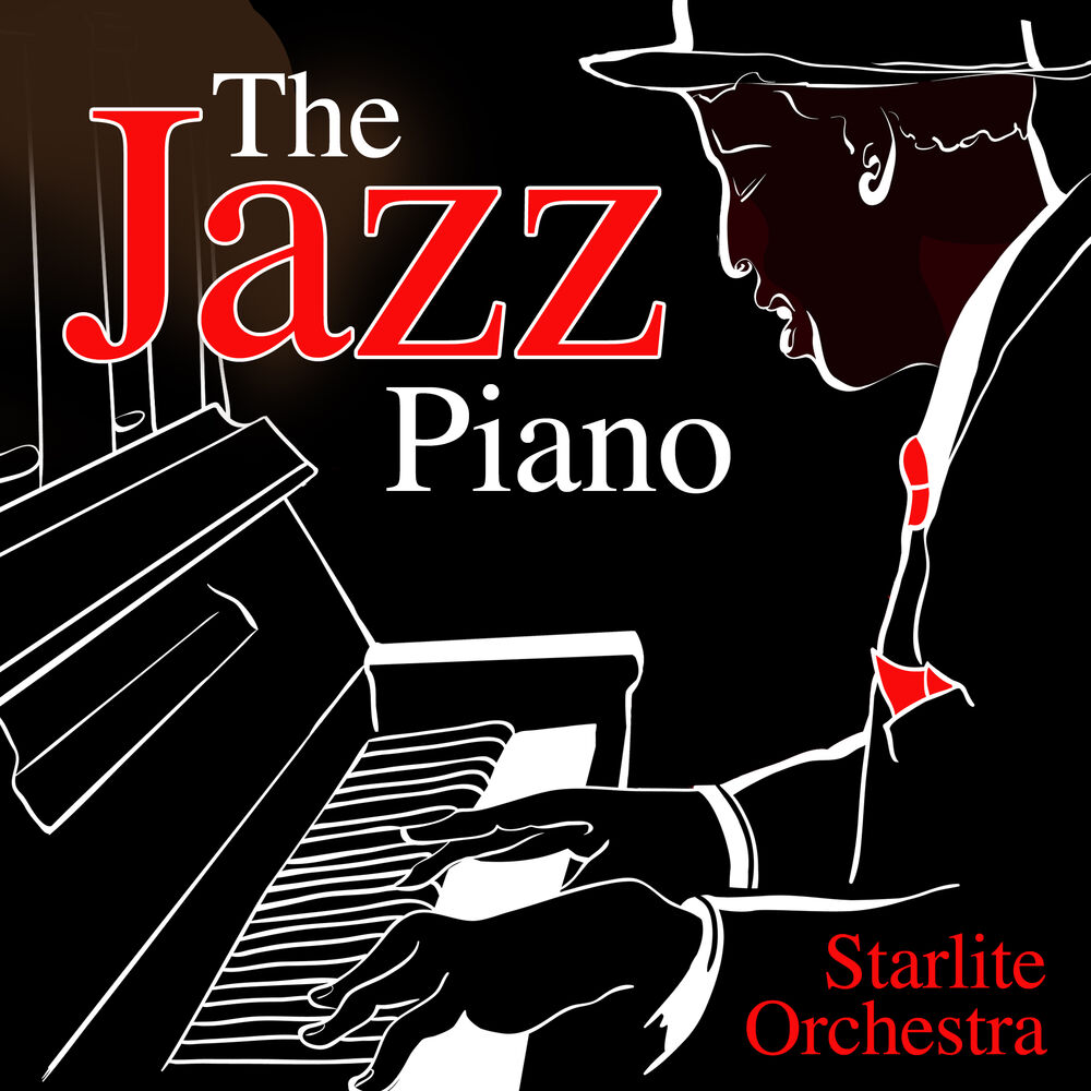 Picture of The Jazz Piano
