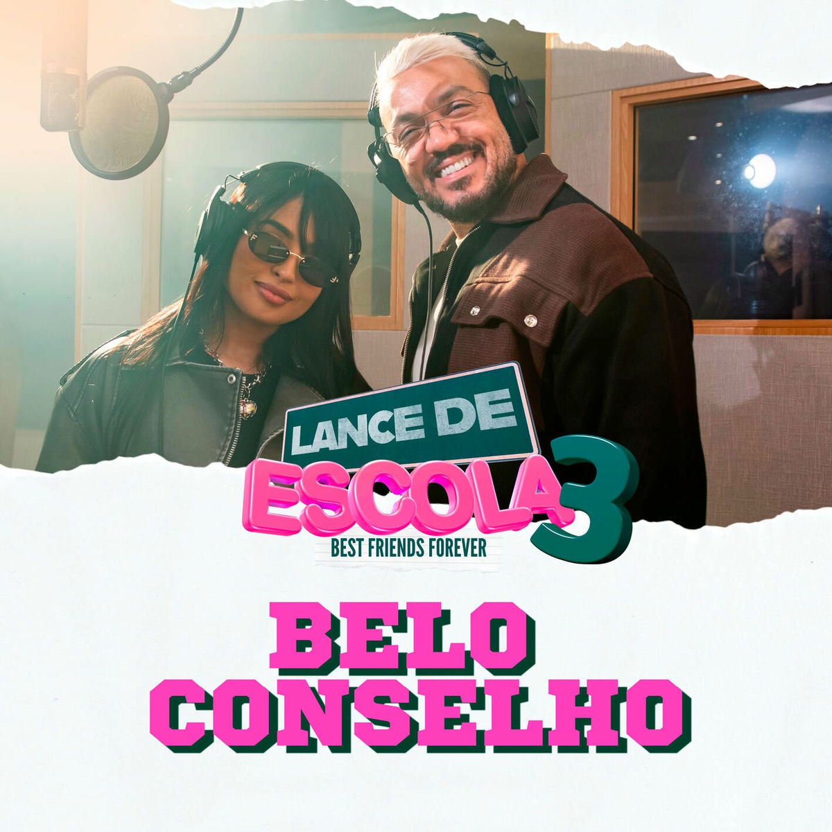 Album cover of Belo Conselho