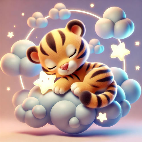 Sleepy Songs, Vol. 4
