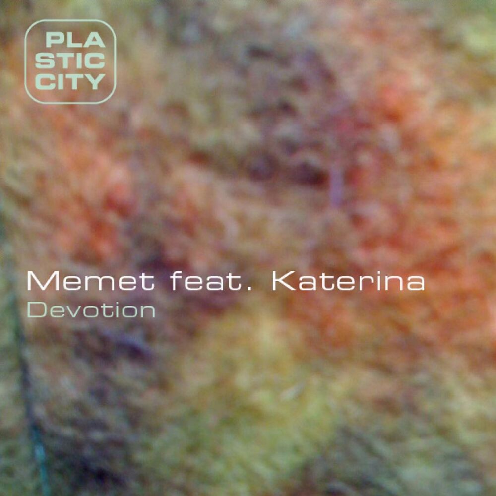 Picture of Memet feat. Katerina - Devotion (MP3 Single)