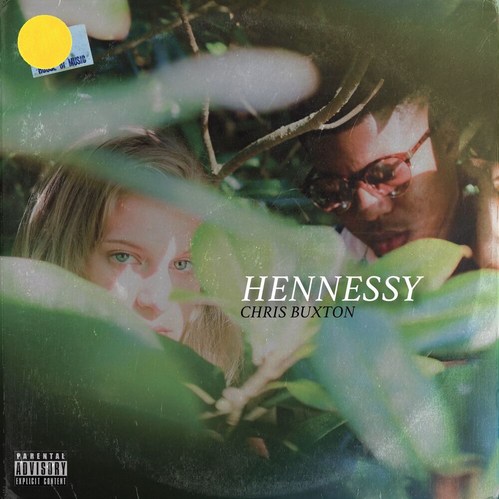 Picture of Hennessy