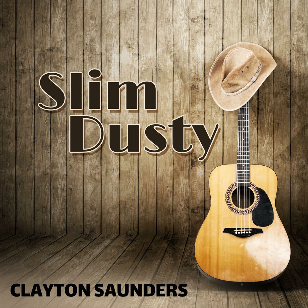 Slim Dusty artwork