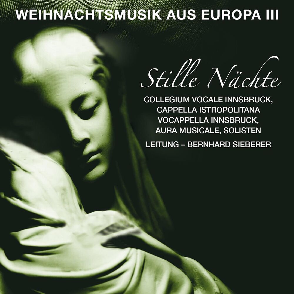 Picture of Stille Nächte - Weihnachtsmusik aus Europa, Vol. III - Silent Nights