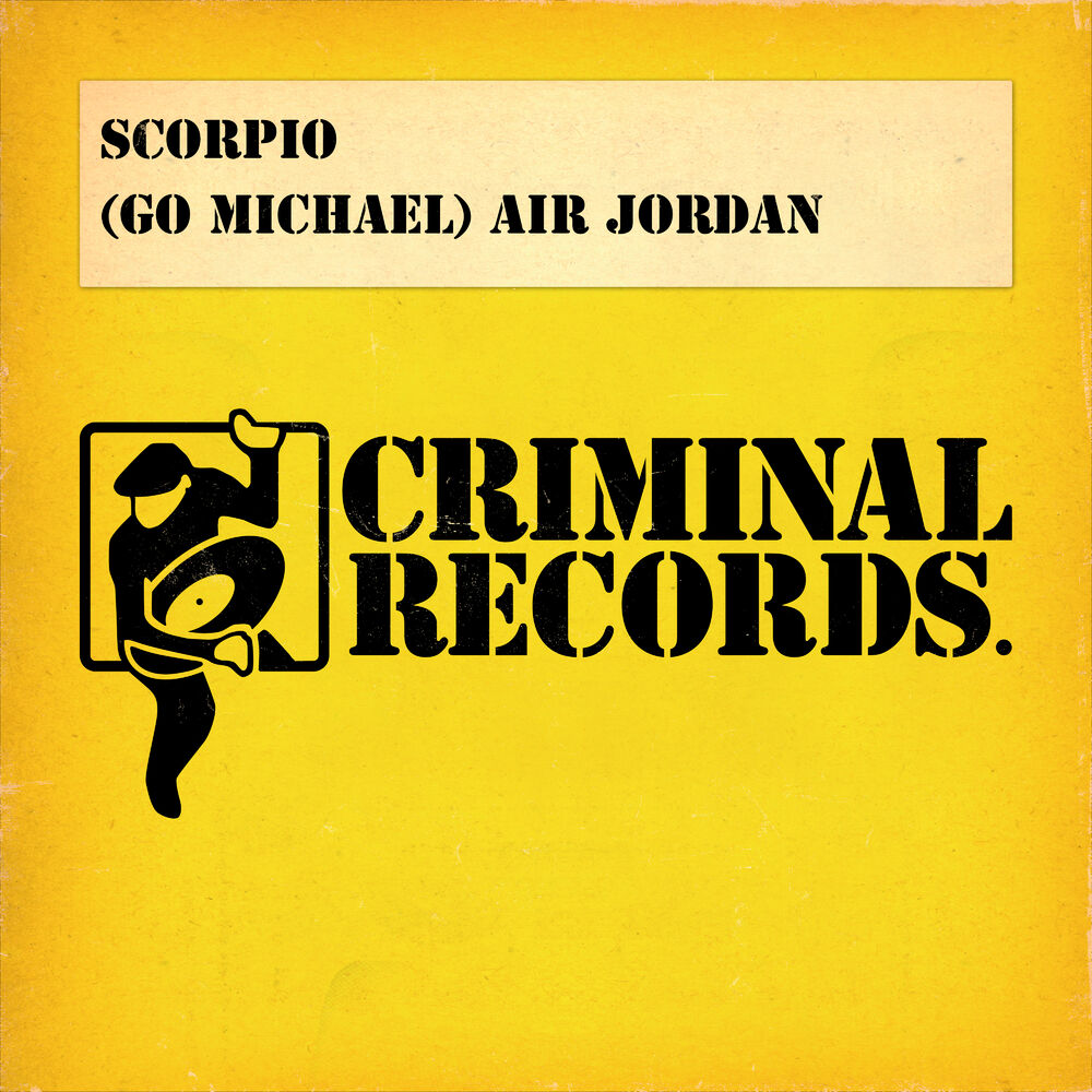 Picture of (Go Michael) Air Jordan