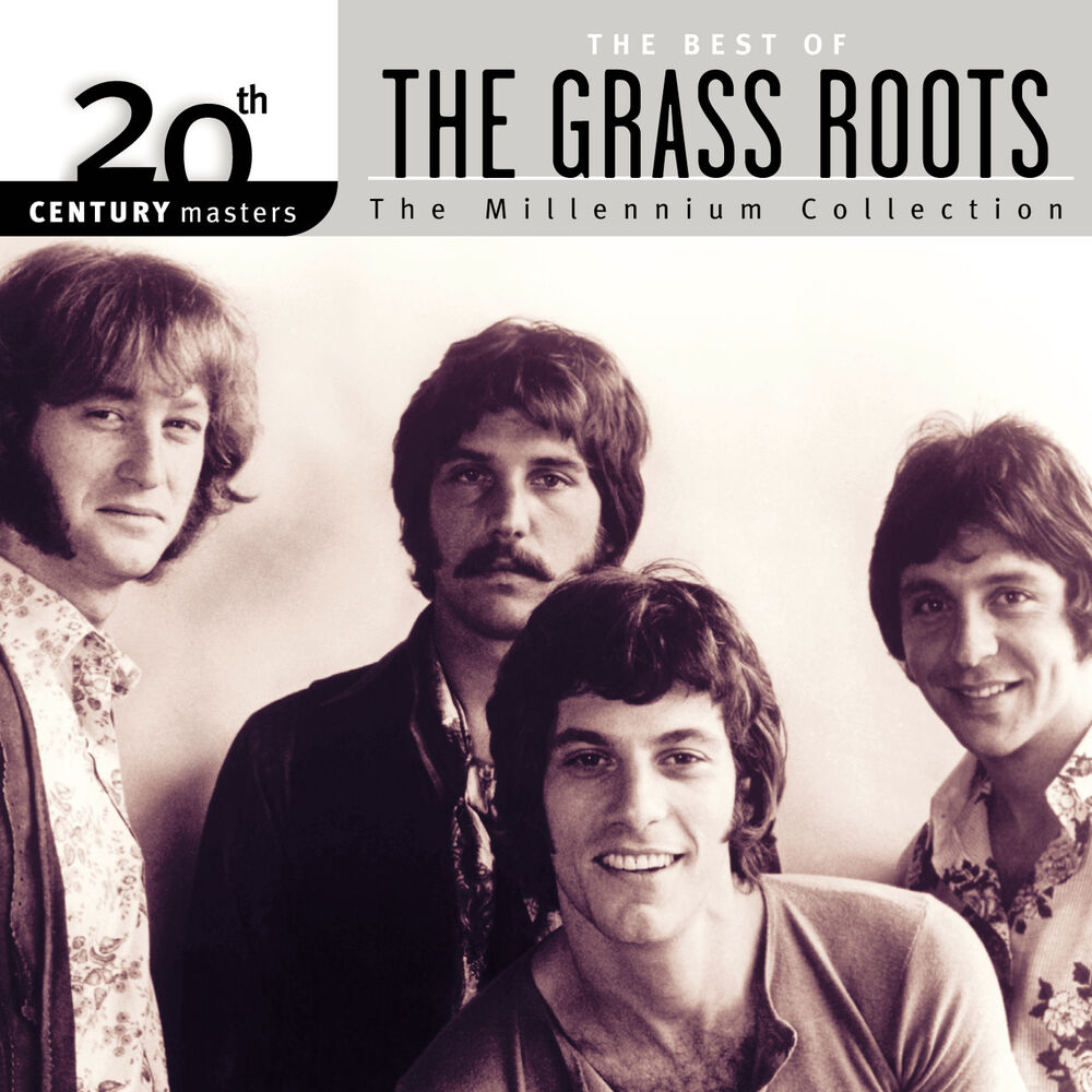 Picture of 20th Century Masters: The Millennium Collection: Best Of The Grass Roots