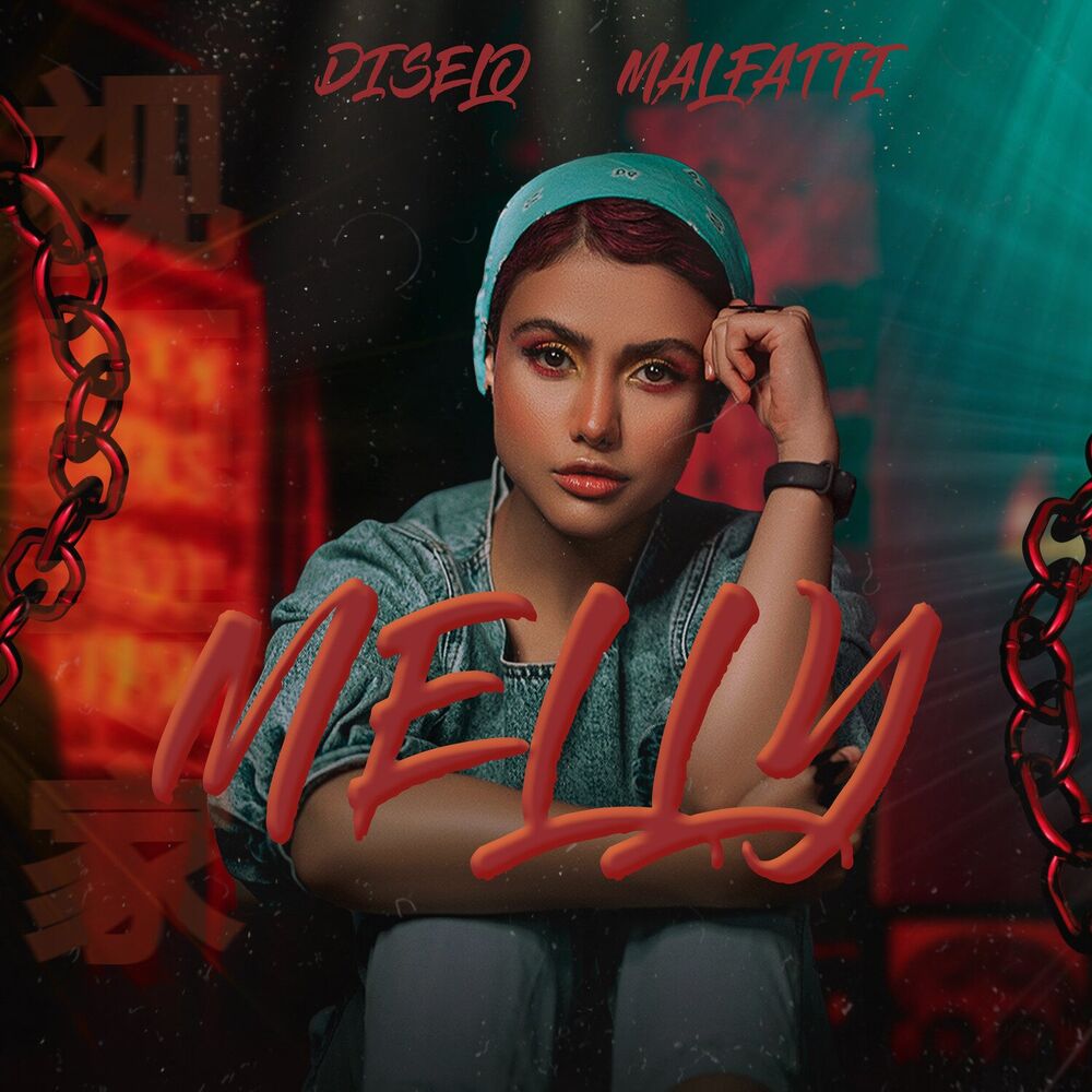 Picture of Melly