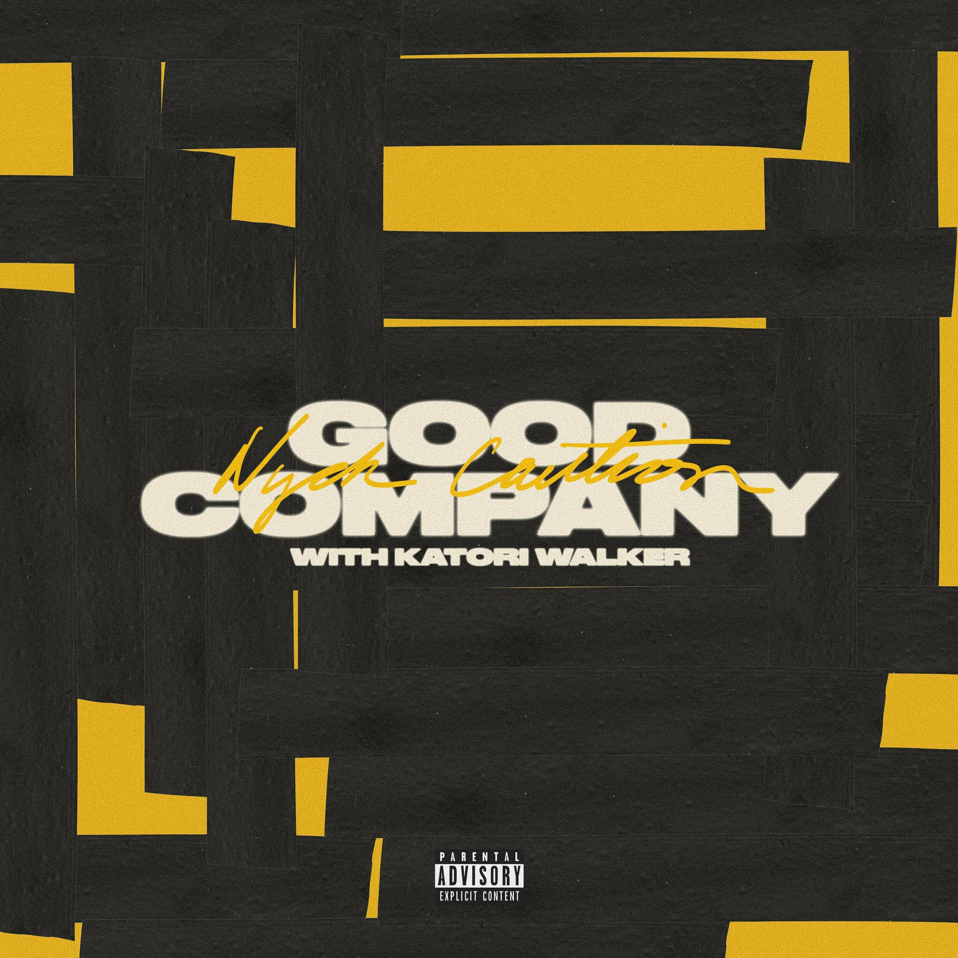 Album cover of Good Company