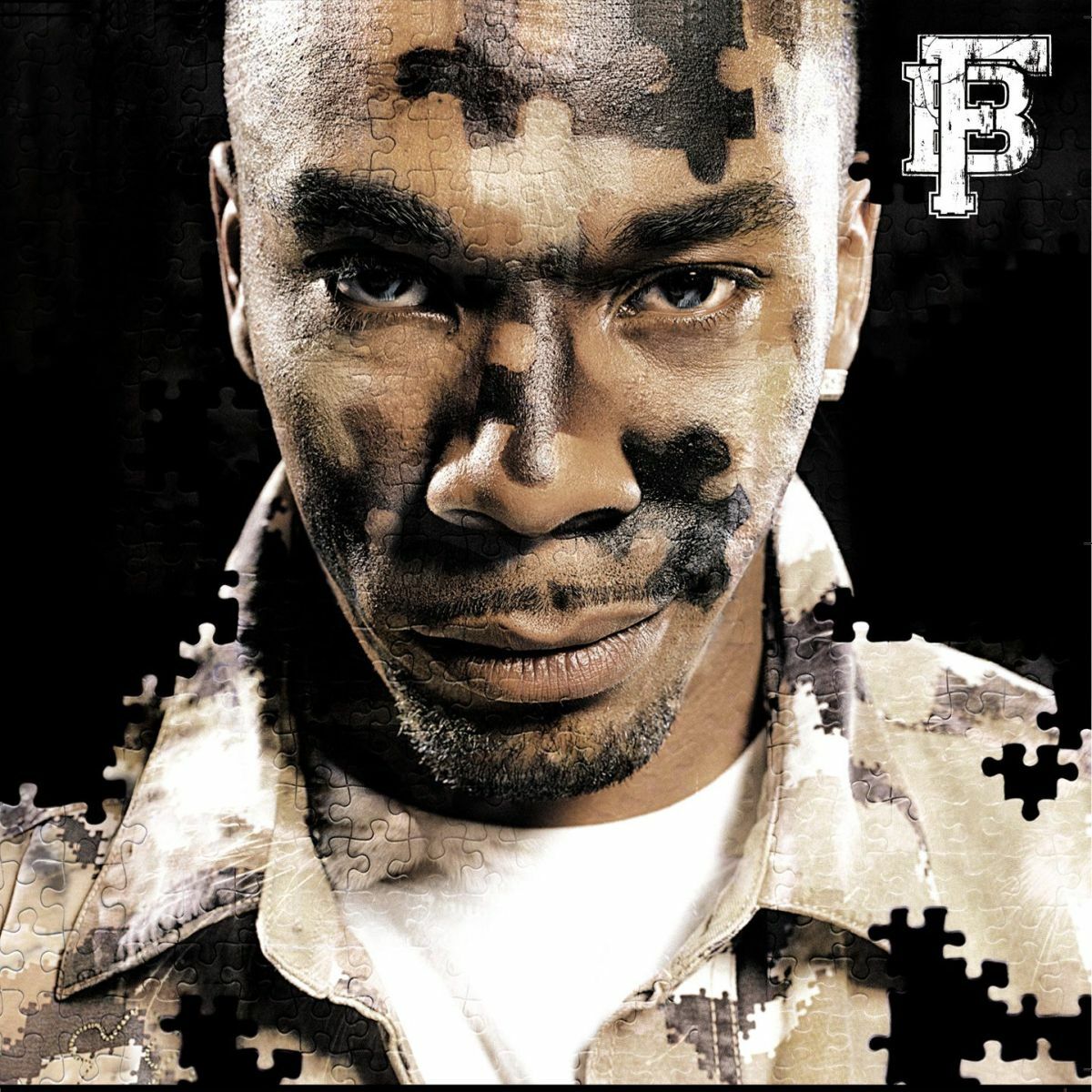 Album cover of La pièce Maîtresse