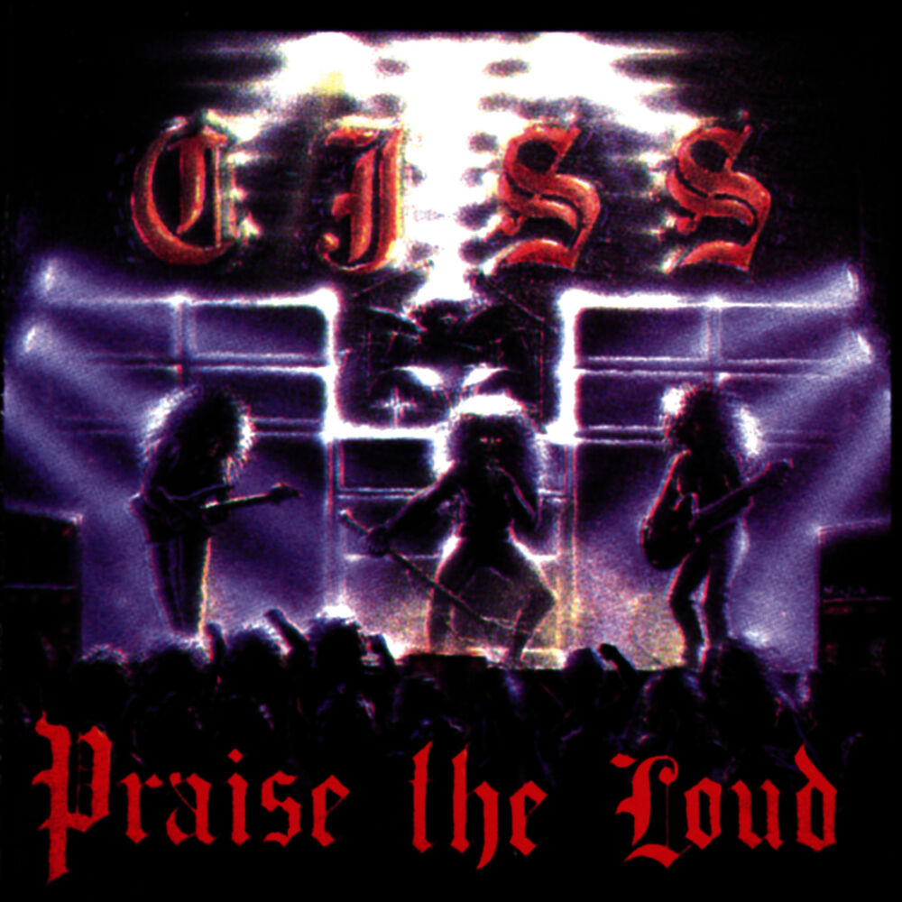 Picture of Praise the Loud