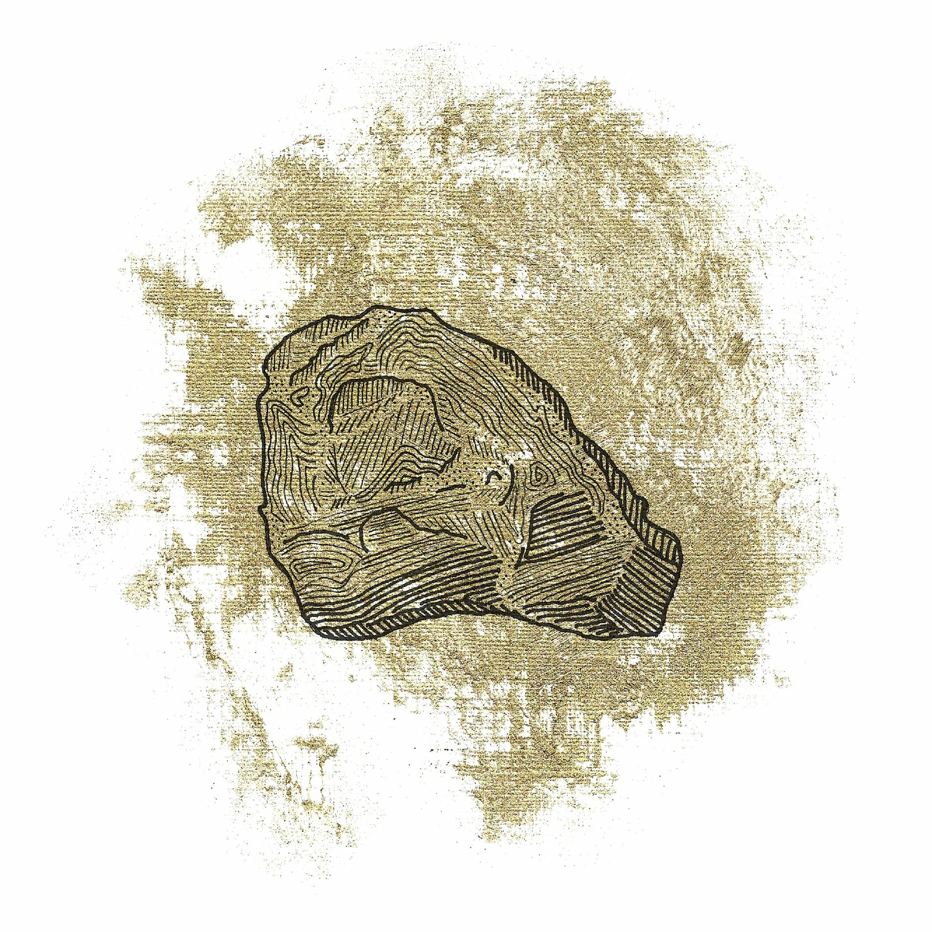 Album cover of Indefinitely