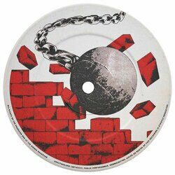 Cover of Hardcore & Rubble