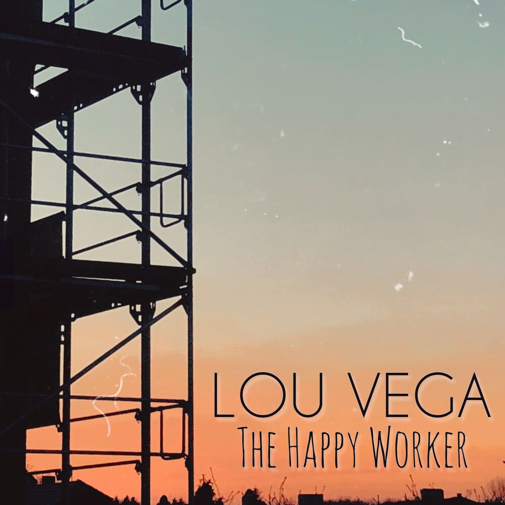 Picture of The Happy Worker