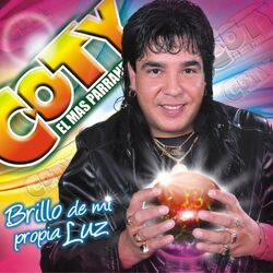Cover of Brillo de Mi Propia Luz