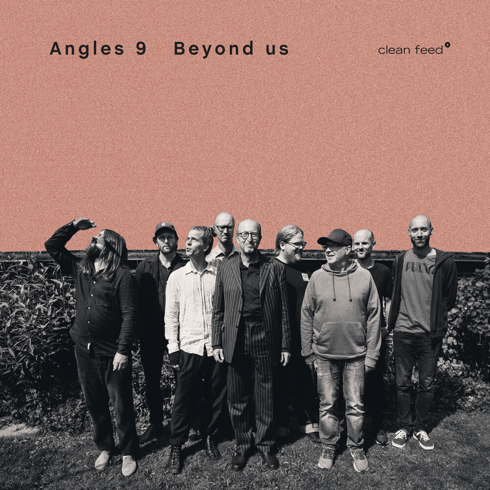Picture of Beyond Us
