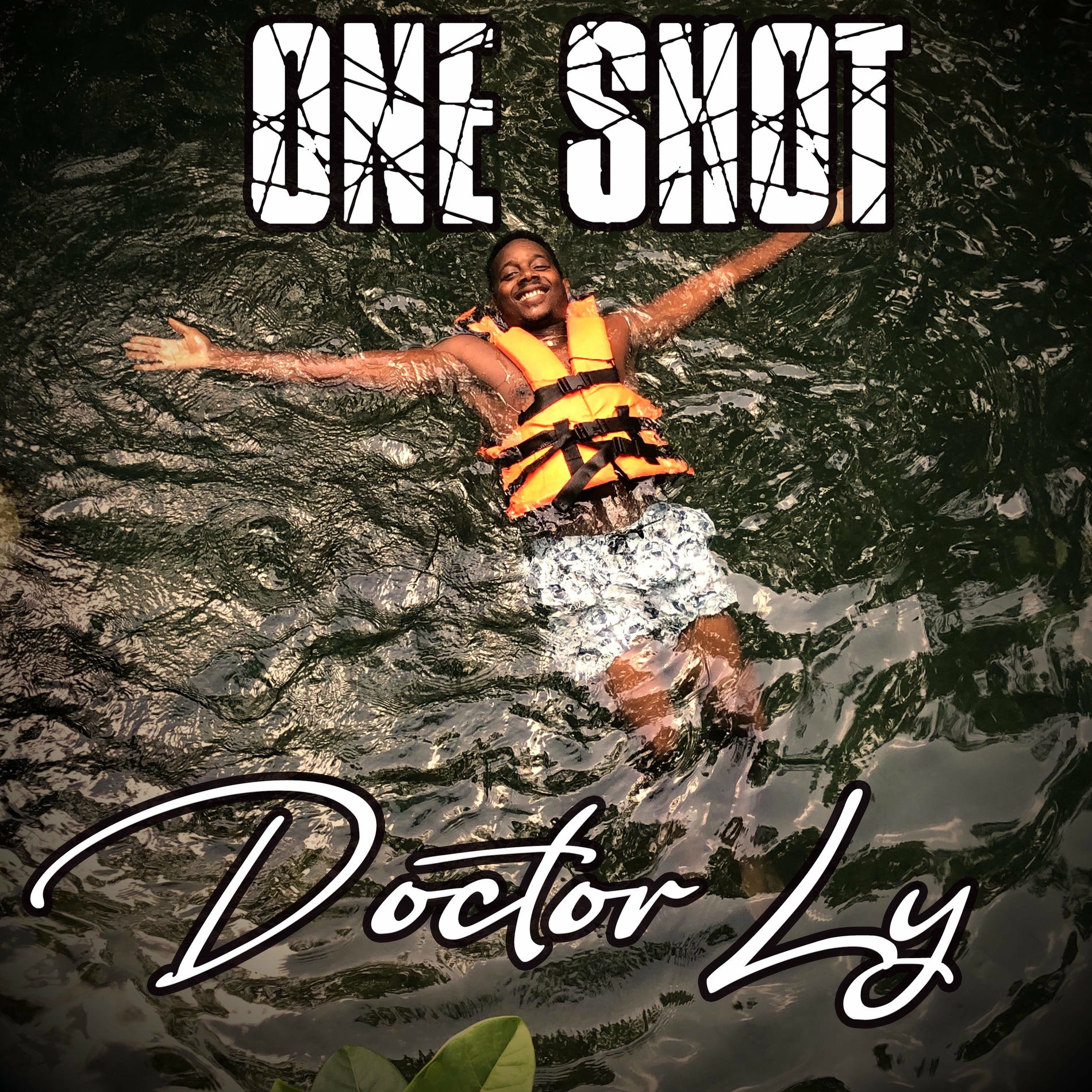 Album cover of One shot