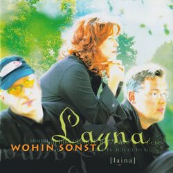 Cover of Wohin sonst