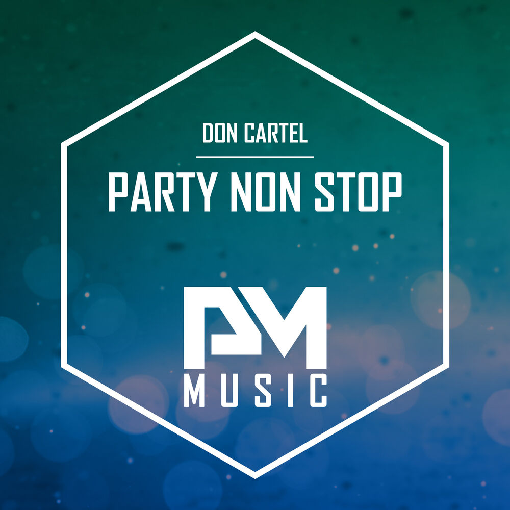 Picture of Party Non Stop