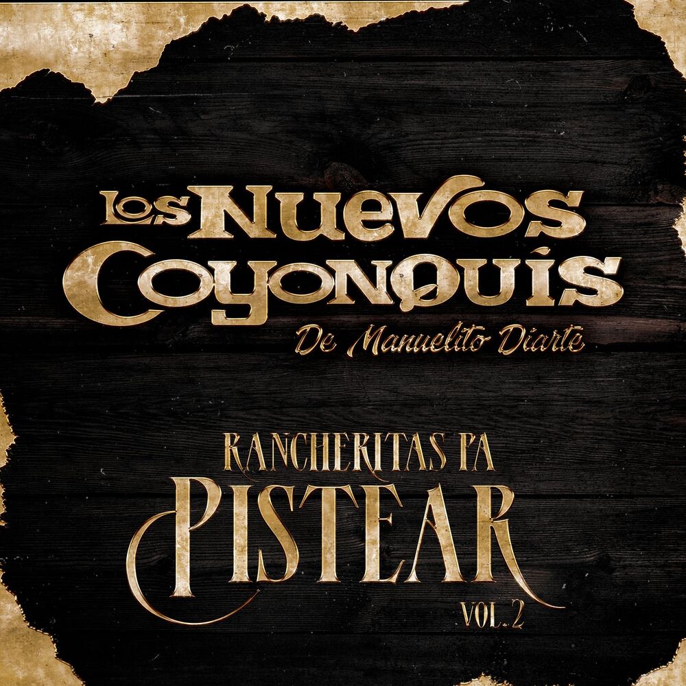 Picture of Rancheritas Pa' Pistear Vol. 2