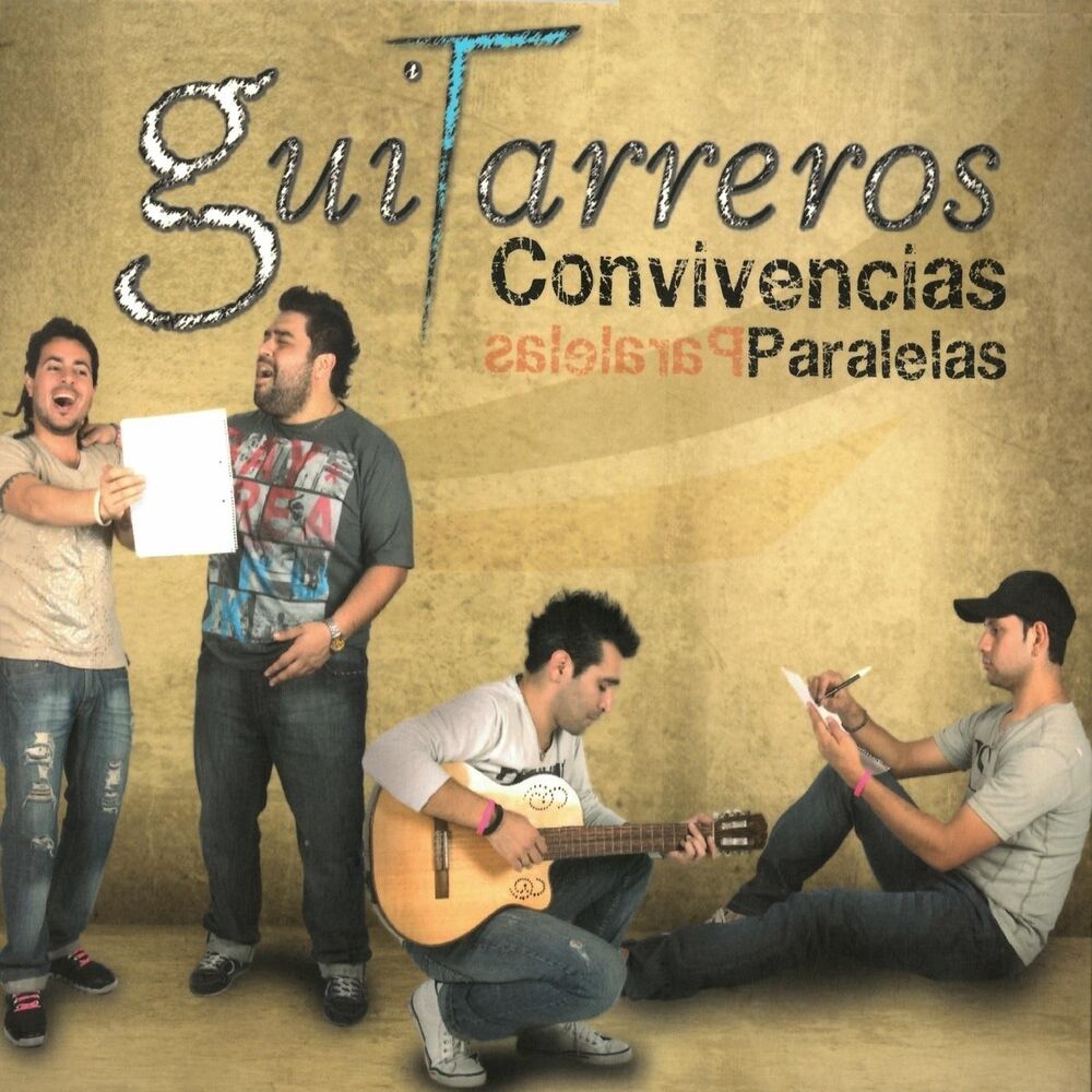 Picture of Convivencias Paralelas