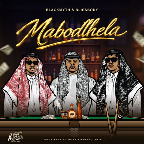 Mabodlhela
