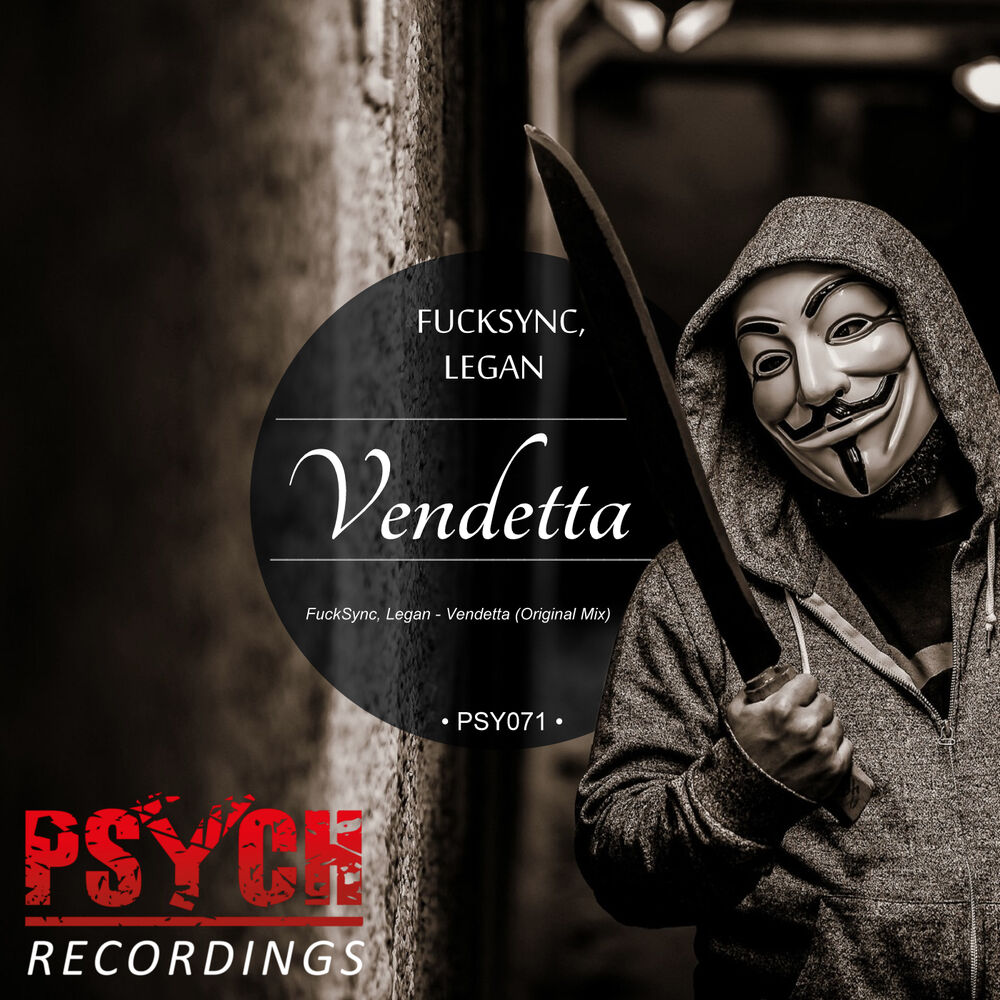 Picture of Vendetta