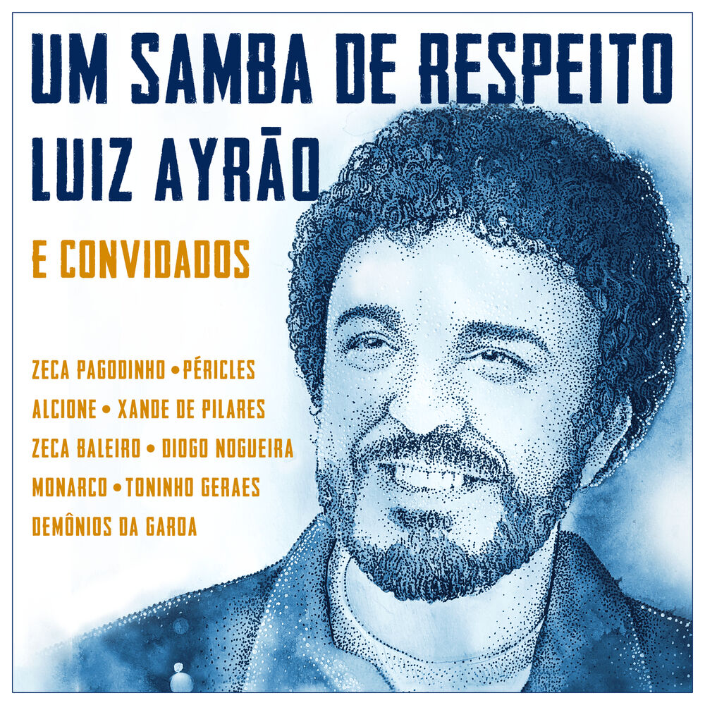 Picture of Um Samba De Respeito