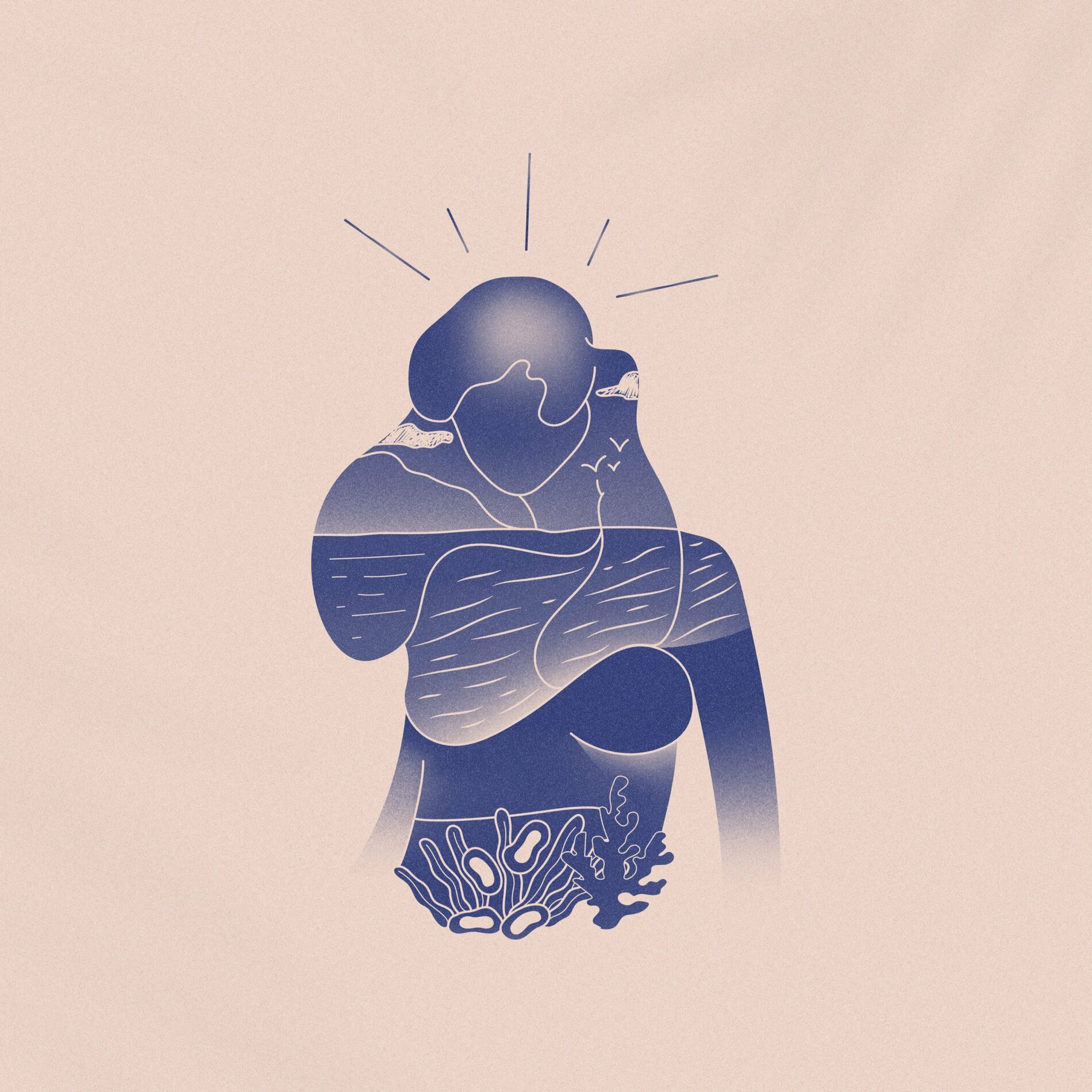 Album cover of Moça Bonita