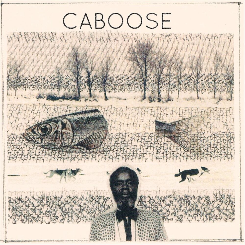 Picture of Caboose EP