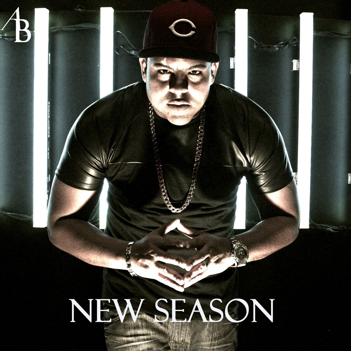 Album cover of New Season