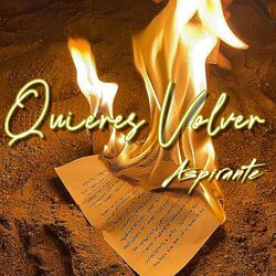 Cover of Quieres Volver (Version Reggaeton)