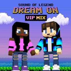 Cover of Dream On (VIP Mix Edit)