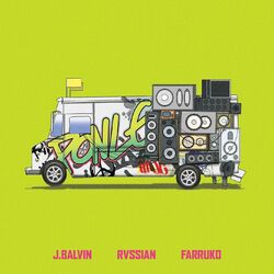 Cover of Ponle