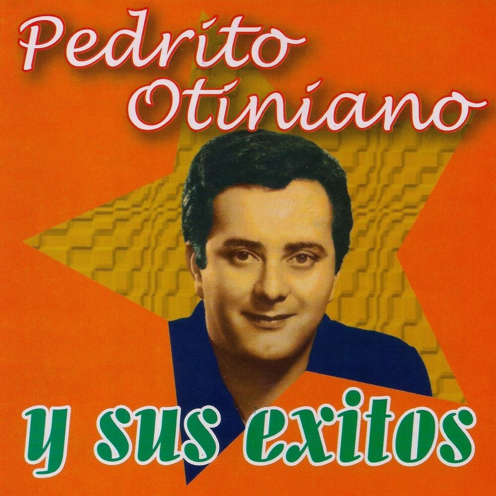 Picture of Pedrito Otiniano y Sus Exitos