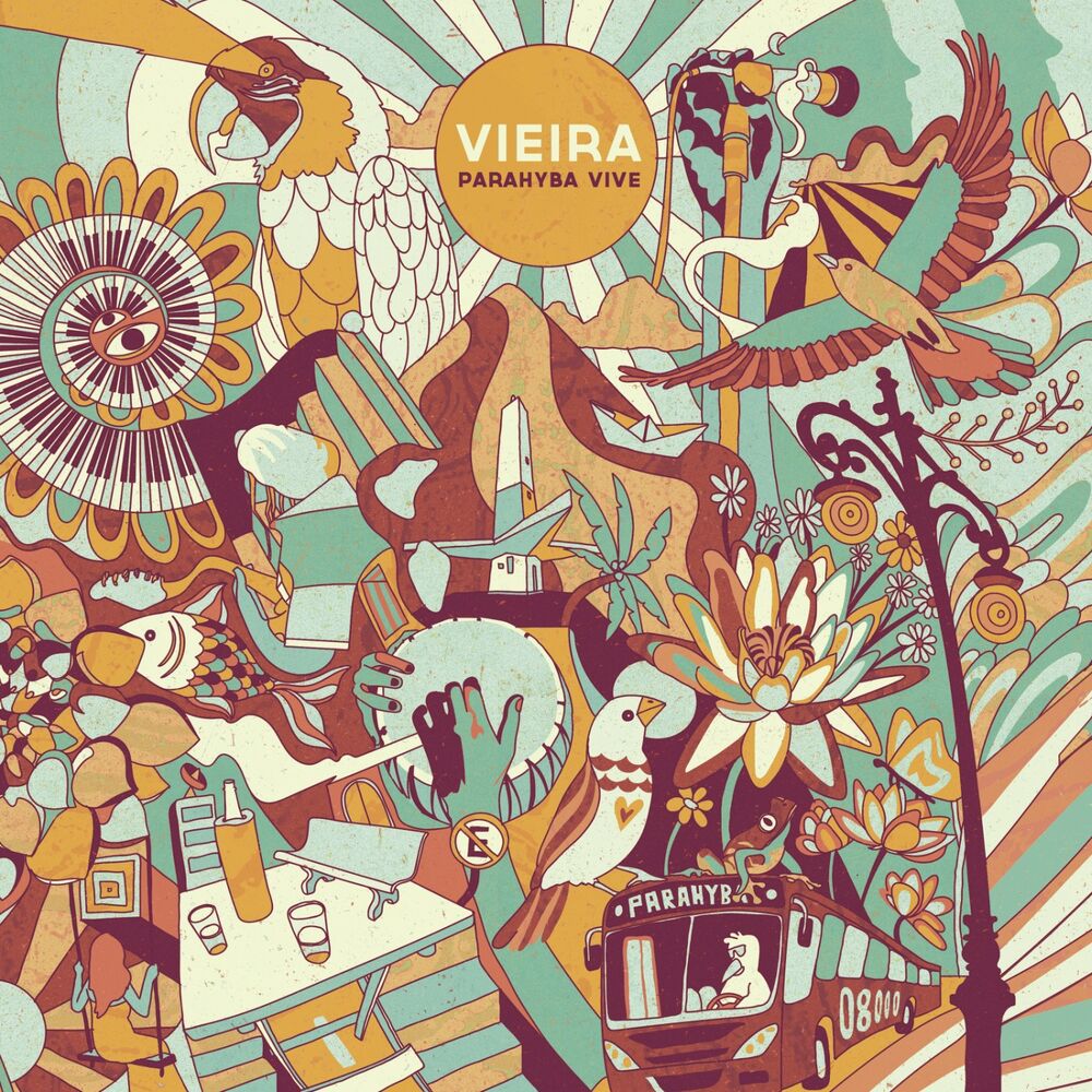 Picture of Parahyba Vive