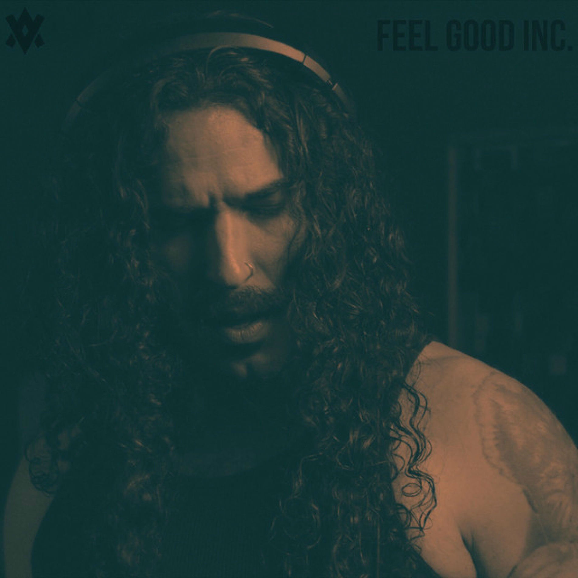 Album cover of Feel Good Inc. (In the style of Limp Bizkit)