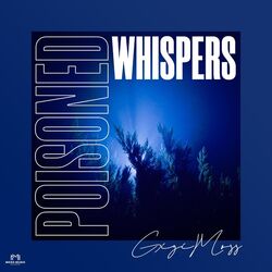 Cover of Poisoned Whispers