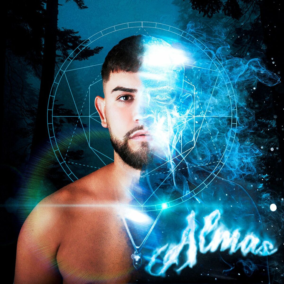 Album cover of Almas